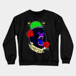 Gramps Crewneck Sweatshirt